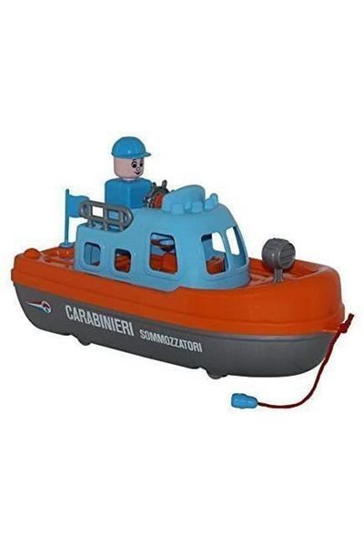 Polesie Boat Carabiner 897 47236