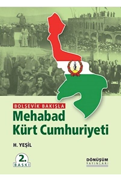 Bolşevik Bakışla Mehabad Kürt Cumhuriyeti