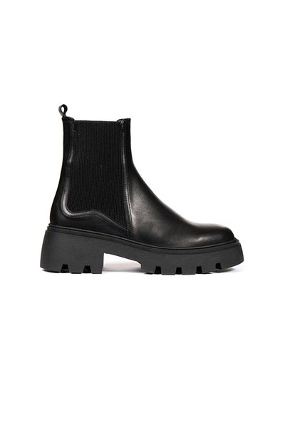 Greyder Μπότες Zn Trendy 57591 Model - S Boy