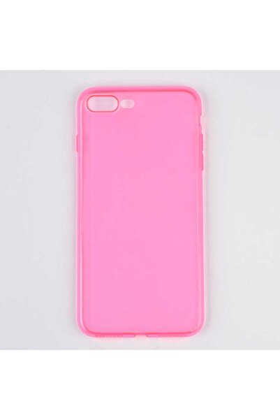 zore حافظة آيفون 7 بلس متوافقة مع سيليكون آي ماكس