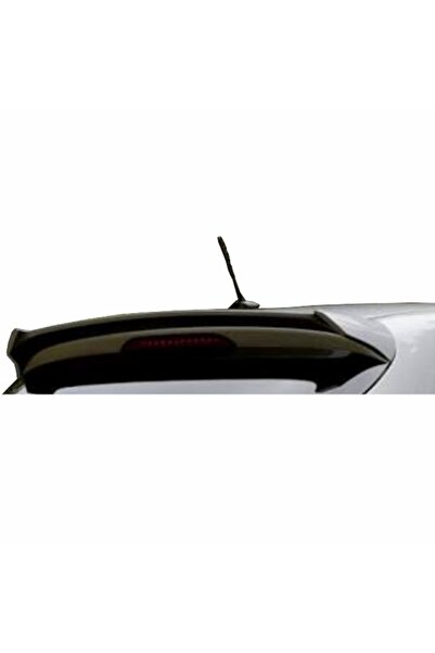 Genel Markalar Kia Rio Hb Orta Kasa Spoiler (BOYASIZ - ASTARLI) (FİBER)