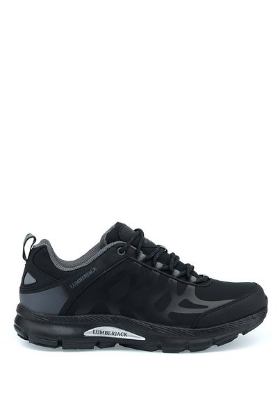 lumberjack Ursa Nwp 1pr Black Men's Outdoor
