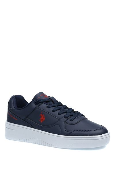 U.S. Polo Assn. Pantofi pantofi pentru femei Lee Wmn 1pr bleumarin