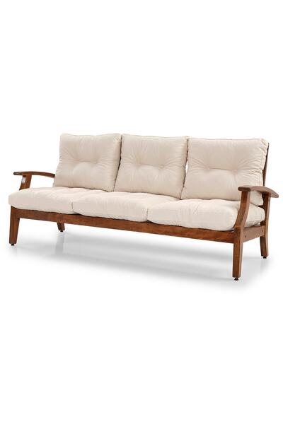 Yasu Teras Koltugu Bahce Koltugu Balkon Koltugu Uclu Berjer Koltuk Oturma Uzanma Koltugu Fiyati Yorumlari Trendyol