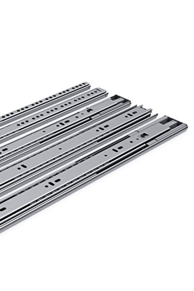 SAMET So Class Frenli Teleskopik Ray Tam Açılım 46 Mm 40 Cm