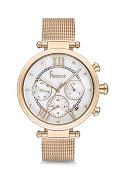Freelook ساعة نسائية F.1.1143.06