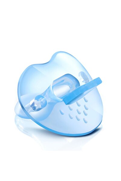 BEBENEO Silikon Emzik No:1