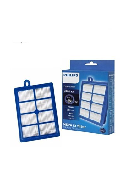 SupurgePlus إلكترولوكس ألتراكابتيك - Euc99tmt فلتر هيبا