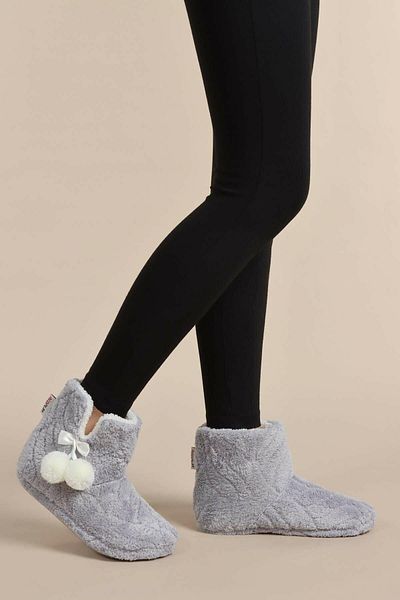 RedPlay Eb320 Waterway Pattern Γυναικείες Παντόφλες Home Boots Home Παπούτσια