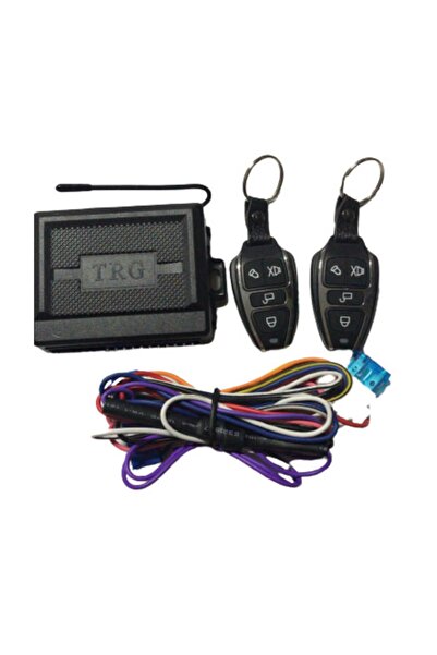 Cnk Oto Aksesuarları Açma Kapama Sistemi Tuşlu Kumandalı 12v No: Y06