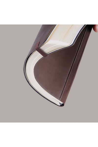Arwey Acar Agnes Husă flexibilă din lenjerie termică 16*21,5cm Caiet cu rigle