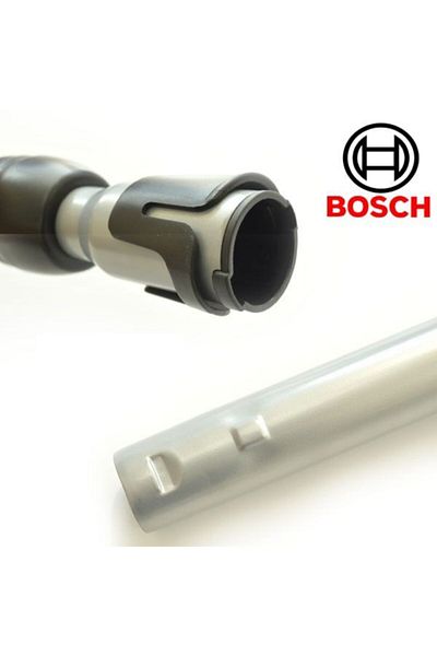Bosch Original Bgs 5sil66a Vacuum Cleaner Pipe