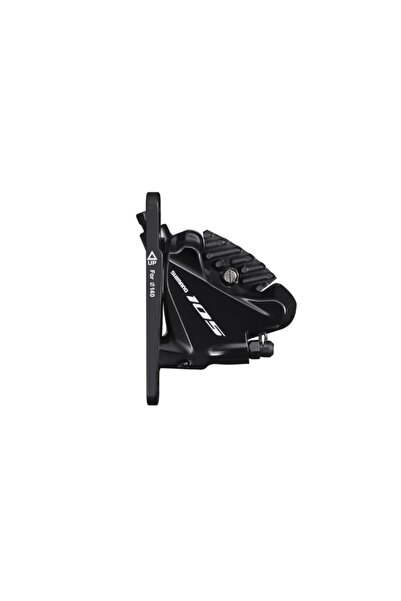 Shimano Fren Kaliperi 105 Br-r7070 Ön Siyah
