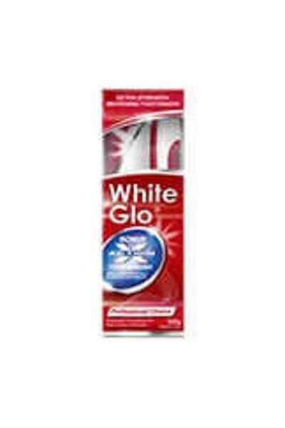 White Glo Professional Choice Toothpaste 100 Ml
