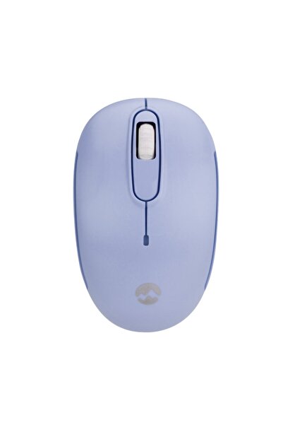 Everest Smw-666 Usb Mavi 2.4ghz Optik Wireless Mouse