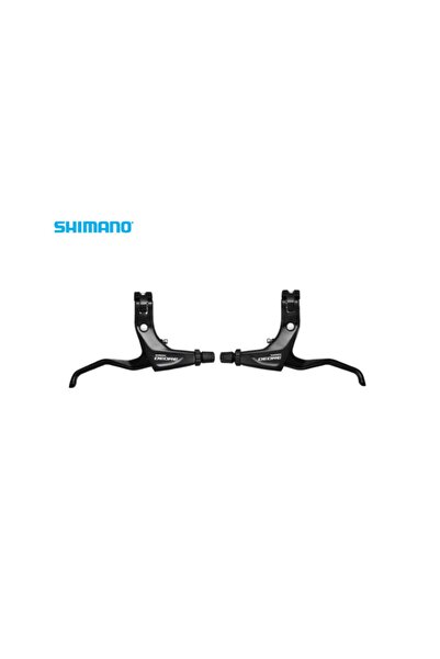 Shimano Fren Kolu Seti Deore Bl-t610 Siyah