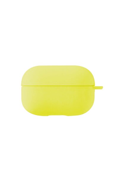 Microsonic Pro  Liquid Silicone Lansman Sarı
