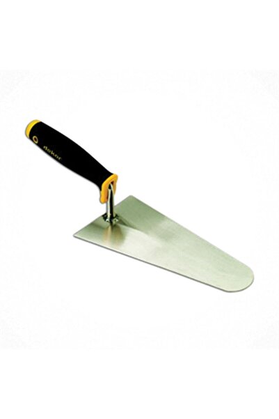 Dekor 370 Plastik Saplı Sıva Malası 18 Cm