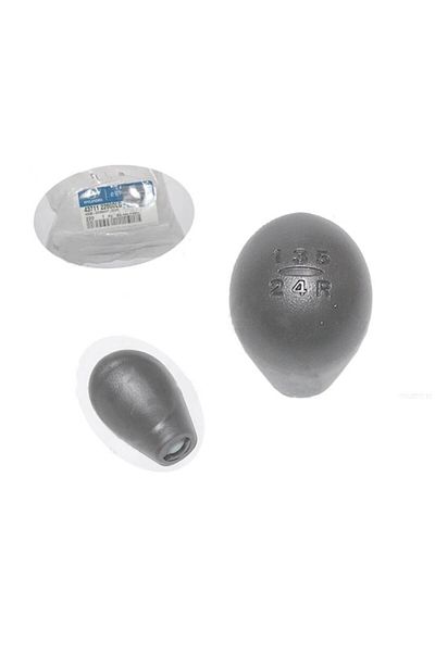 MOBIS مقبض ناقل الحركة ستاركس / أكسنت 1995-2000 / H100