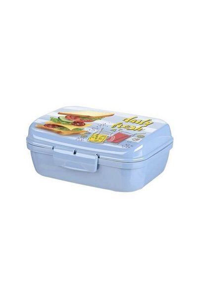 Cosiness Daily Lunch Box 1000 Ml