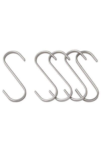 IKEA Grundtal Kanca, Paslanmaz Çelik