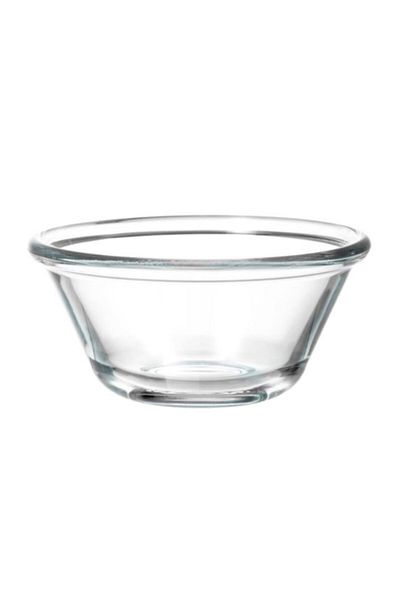 IKEA Vardagen Glass Bowl - 12 cm 00289261