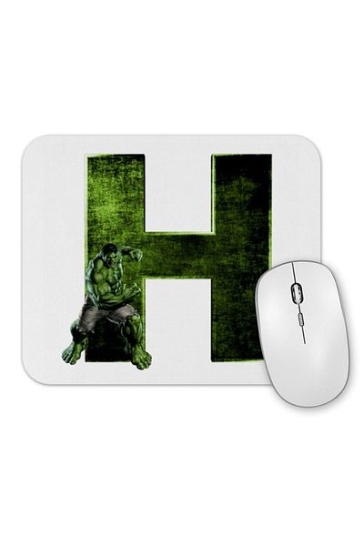 Baskı Dükkanı Covoraș mouse Znn Marvel Hulk