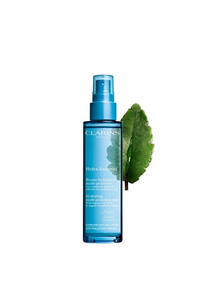 Clarins Hydra-essentiel Hydrating Mist 75 ml Nemlendirici Sprey