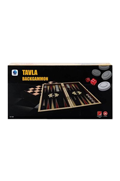Smile Games Coating Backgammon