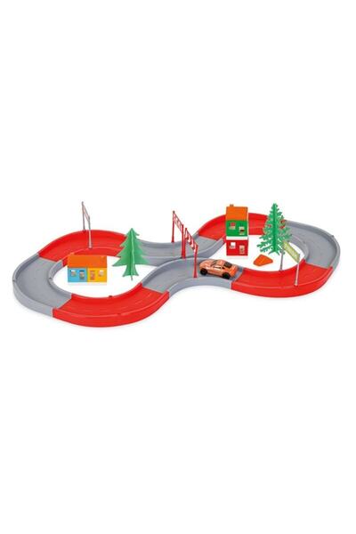 PİLSAN Sonsuz Yol Seti 29 Parça 07-686