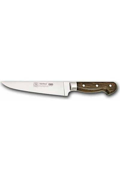 Sürbisa Local Butcher Knife 19 Cm STOCK-61021-YM