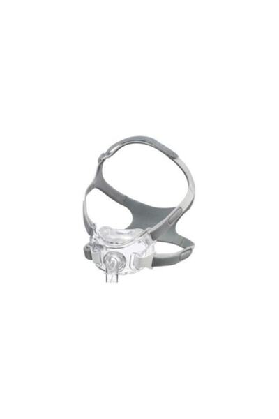 Philips Amara View Full Face Maske Large