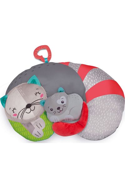 CLEMENTONI Game Pillow 17278
