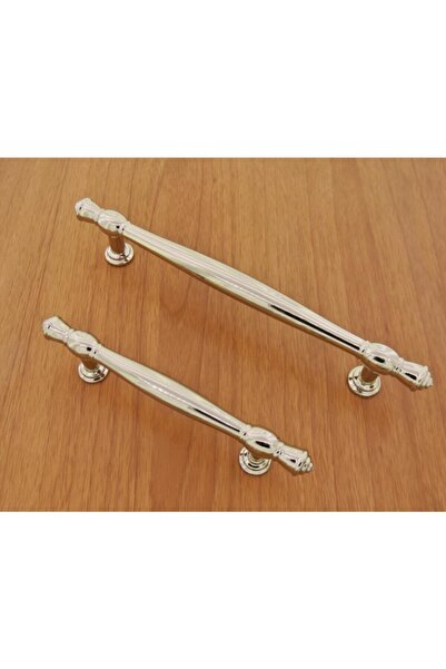 Azimkar Hırdavat Kulp Inox 4482 Pn 96 Mm