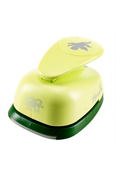 Umur Craft And Arts Şekilgeç Mega Boy Melek U1057-ml