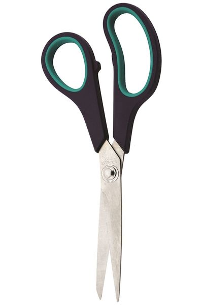 FixPoint P-3071 Stainless Steel Scissors 215 mm