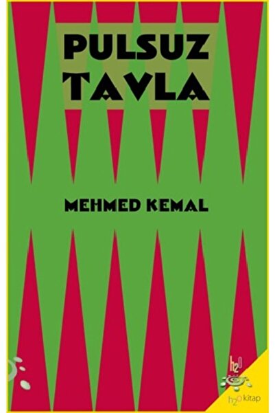 Genel Markalar Pulsuz Tavla - - Mehmed Kemal Kitabı