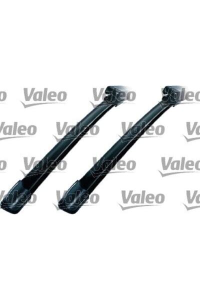 VALEO Silecek 65 60cm Flatblade Muz Tipi Sprınter 00 Crafter 06 119407 Vm423 ...