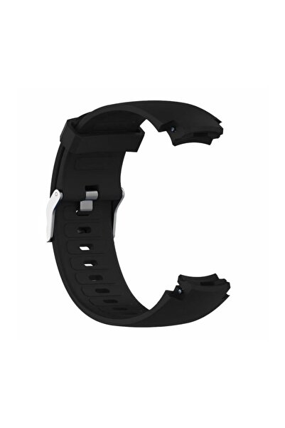 Microsonic Amazfit Verge Kordon Sport Wristband Siyah