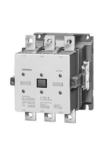 Siemens 3tf5222 0ap0 Kontaktör