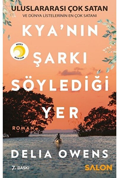 Salon Yayınları Kya'nın Şarkı Söylediği Yer