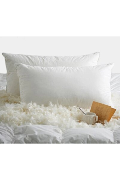 Linnda Home Double Goose Feather Quilt Set + 2 Pillows