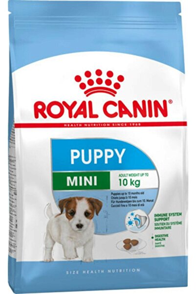 Royal Canin Mini Puppy Yavru Kuru Köpek Maması 4 Kg