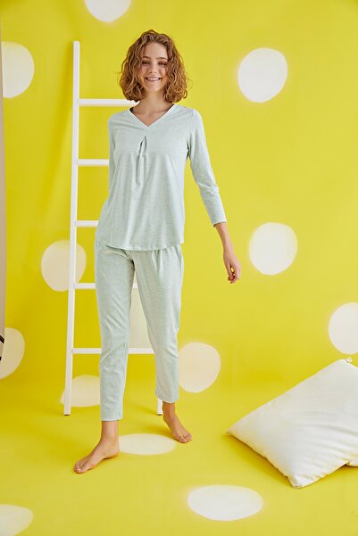 ZEY 30384 Set de pijamale pentru femei