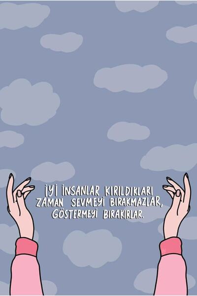 hediyeniburadabul Retro Wooden Wall Poster 20x30