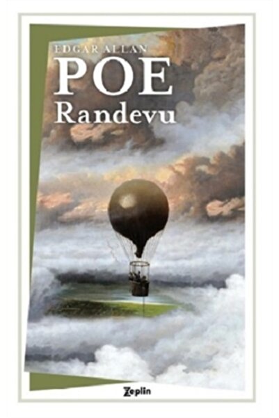 Zeplin Kitap Randevu