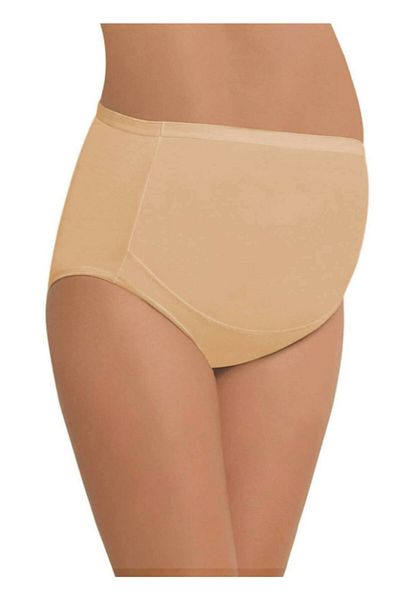 KOTA Chiloți de maternitate Skin Lycra pentru femei