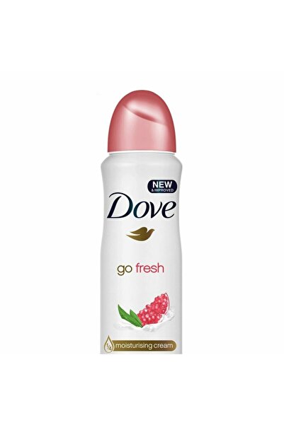 Dove Nar Kadın Deodorant 150ml