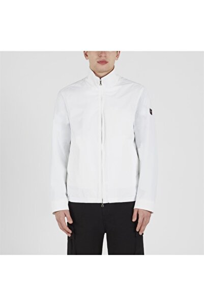 PAUL&SHARK Men's Woven Jacket