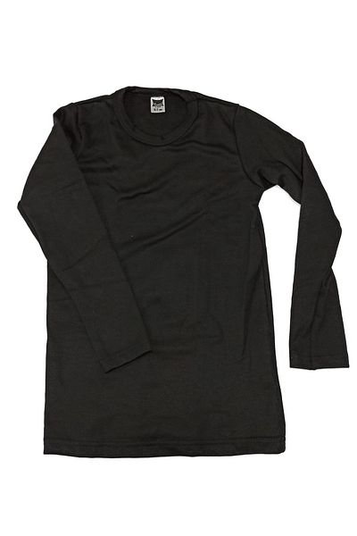 Tutku 0136 Cămașă de corp cu mânecă lungă, pentru copii, unisex